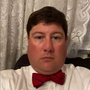 Meet your Posher, Drew